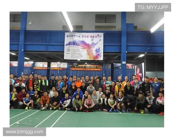 武汉羽毛球队的战术解析与深度剖析探索羽毛球竞技的魅力与挑战 武汉羽毛球队的战术解析与深度剖析探索羽毛球竞技的魅力与挑战