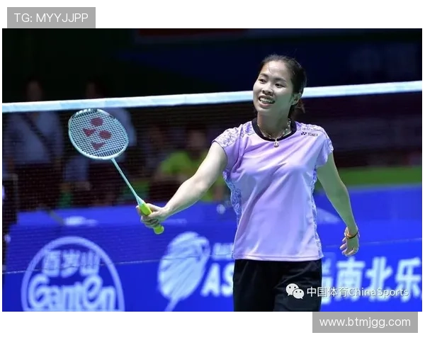 武汉羽毛球队总决赛技术表现分析与未来展望 武汉羽毛球队总决赛技术表现分析与未来展望