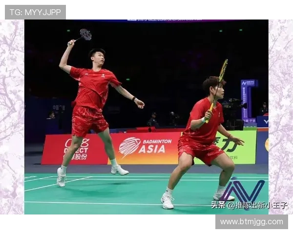 武汉羽毛球队技术实力大幅提升再创佳绩引领羽毛球新风潮 武汉羽毛球队技术实力大幅提升再创佳绩引领羽毛球新风潮