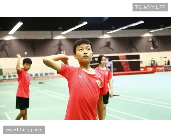 武汉羽毛球队心理素质探讨与提升策略分析 武汉羽毛球队心理素质探讨与提升策略分析