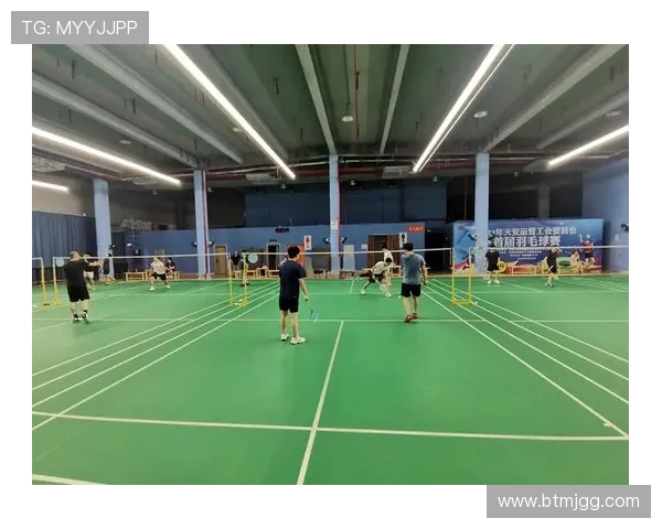 武汉羽毛球队转型之路探秘:从传统强队到现代化竞技新标杆 武汉羽毛球队转型之路探秘:从传统强队到现代化竞技新标杆