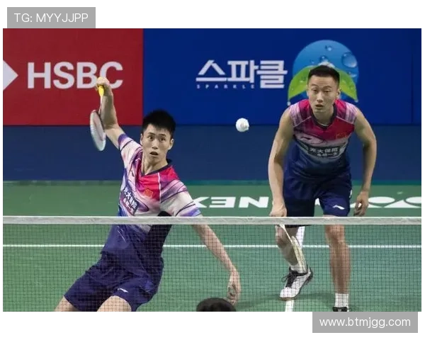 武汉羽毛球队进攻策略深度解析与技术创新探讨 武汉羽毛球队进攻策略深度解析与技术创新探讨