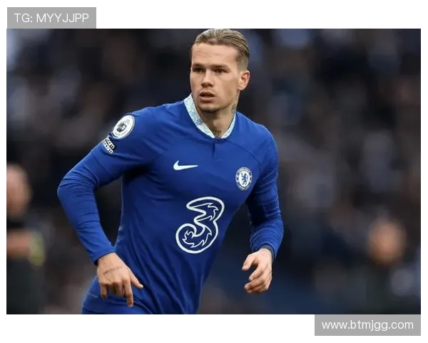 切尔西足球明星实力分析及球队未来发展潜力探讨