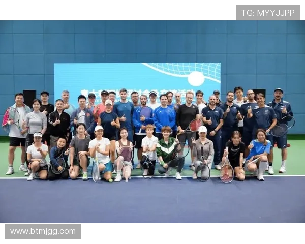 深圳网球队引领最新网球团队协作榜单前十名的精彩表现与成就