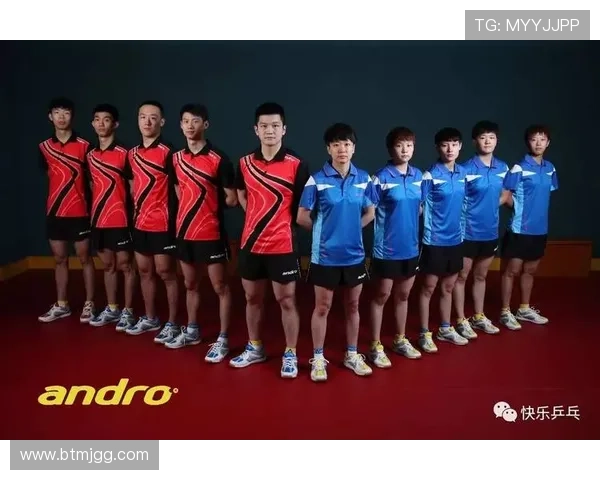 深圳乒乓球队与杭州乒乓球队个人能力对比分析与赛后总结 深圳乒乓球队与杭州乒乓球队个人能力对比分析与赛后总结