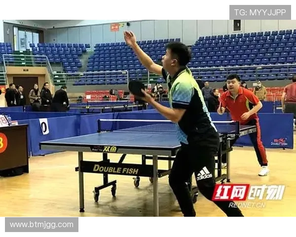 重庆乒乓球队荣登全国比赛经验排行榜第八名引发热议 重庆乒乓球队荣登全国比赛经验排行榜第八名引发热议