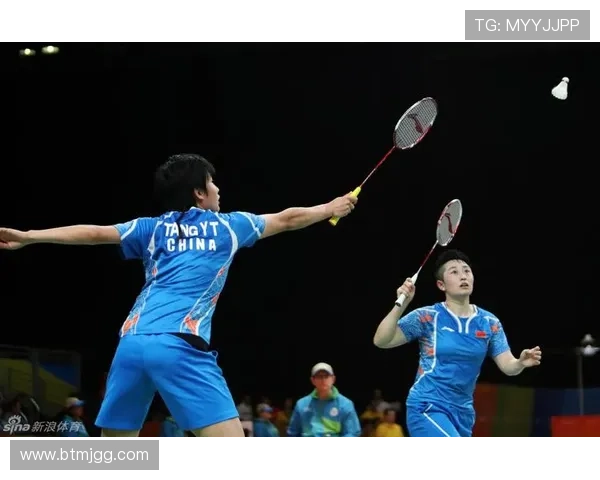 吴芳独家分享羽毛球技巧与心得助你提升竞技水平与乐趣 吴芳独家分享羽毛球技巧与心得助你提升竞技水平与乐趣