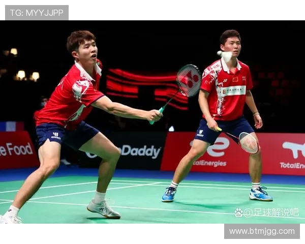 杭州羽毛球队配合技巧解析与战术探讨助力团队竞技水平提升 杭州羽毛球队配合技巧解析与战术探讨助力团队竞技水平提升