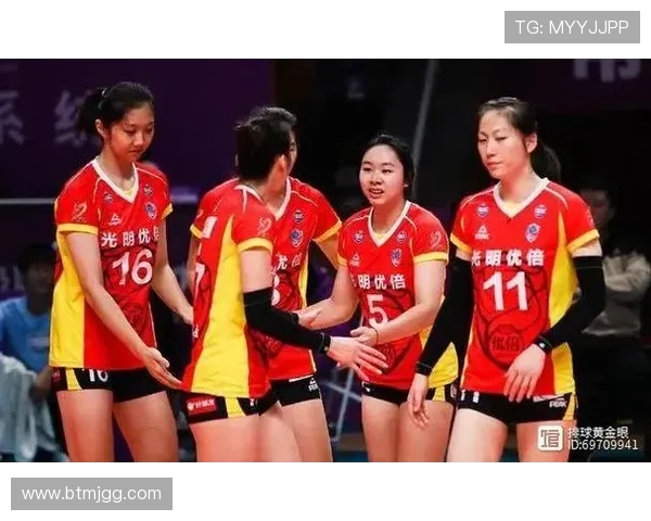 杭州排球队在精英赛中的状态分析与表现评估