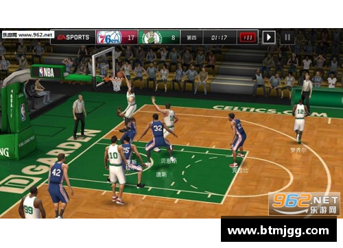 NBA火力中心：探索重炮如何塑造现代篮球战术