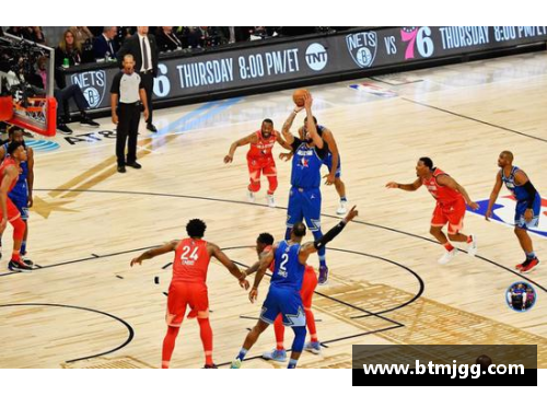 狂人NBA：深度解析球场内外，探索明星背后的不为人知故事