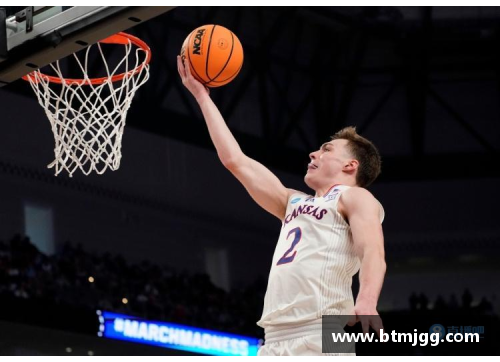堪萨斯的NBA：篮球的热土