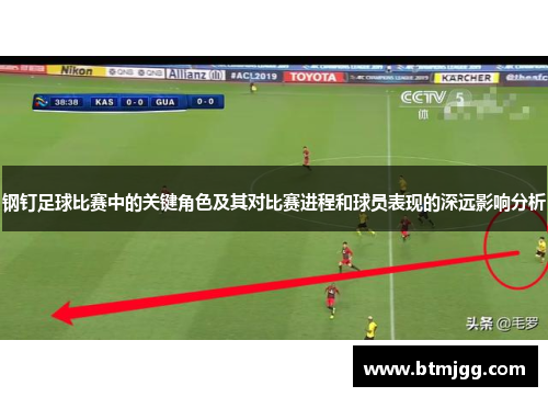 钢钉足球比赛中的关键角色及其对比赛进程和球员表现的深远影响分析